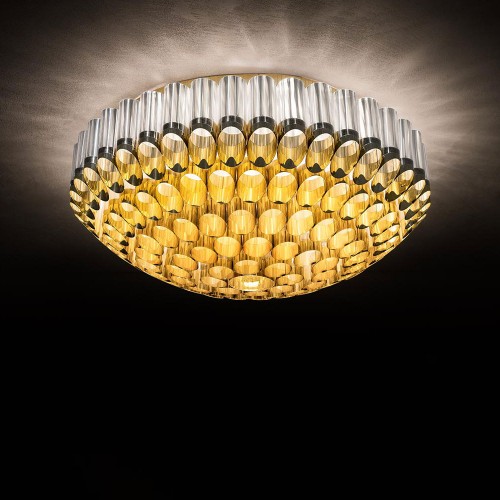 Corp de iluminat Slamp, plafoniera Odeon Ceiling